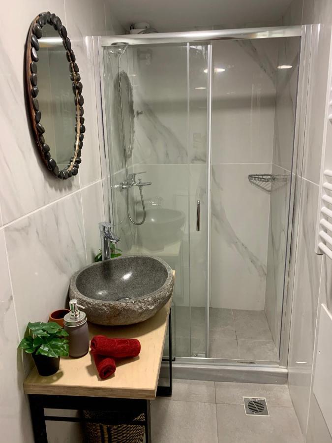 Naiades Residence Пиги Экстерьер фото